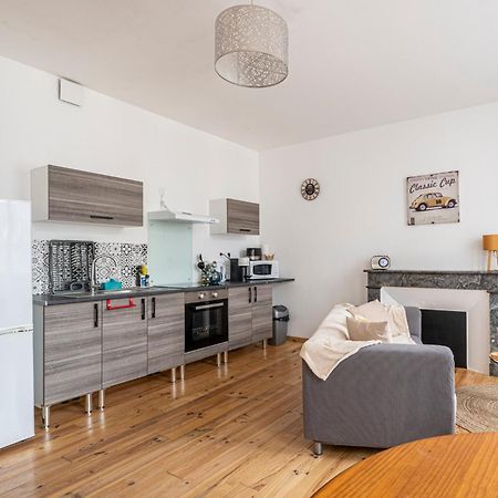Le Douillet Bearnais Apartment Pau Exterior photo